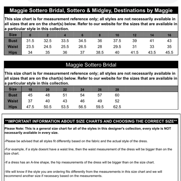 NWT SOTTERO AND MIDGLEY-MATTEA-5SR602 Wedding Dress - Size 8 - White - Mermaid - Picture 16 of 16